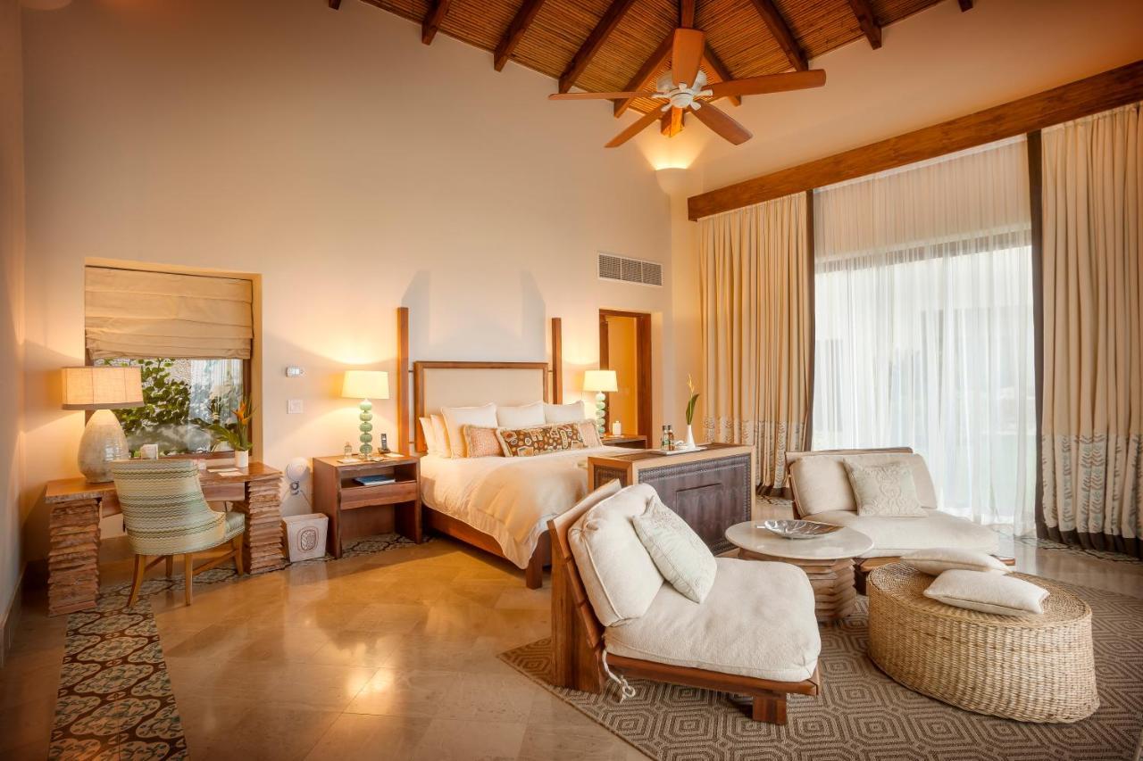 Mukul Resort Tola Kültér fotó