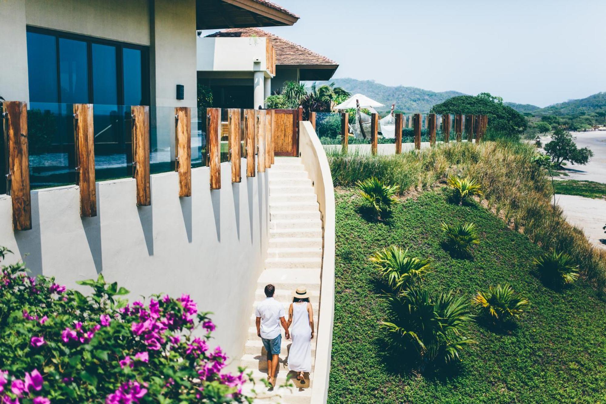 Mukul Resort Tola Kültér fotó