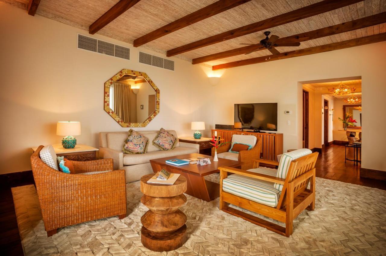Mukul Resort Tola Kültér fotó