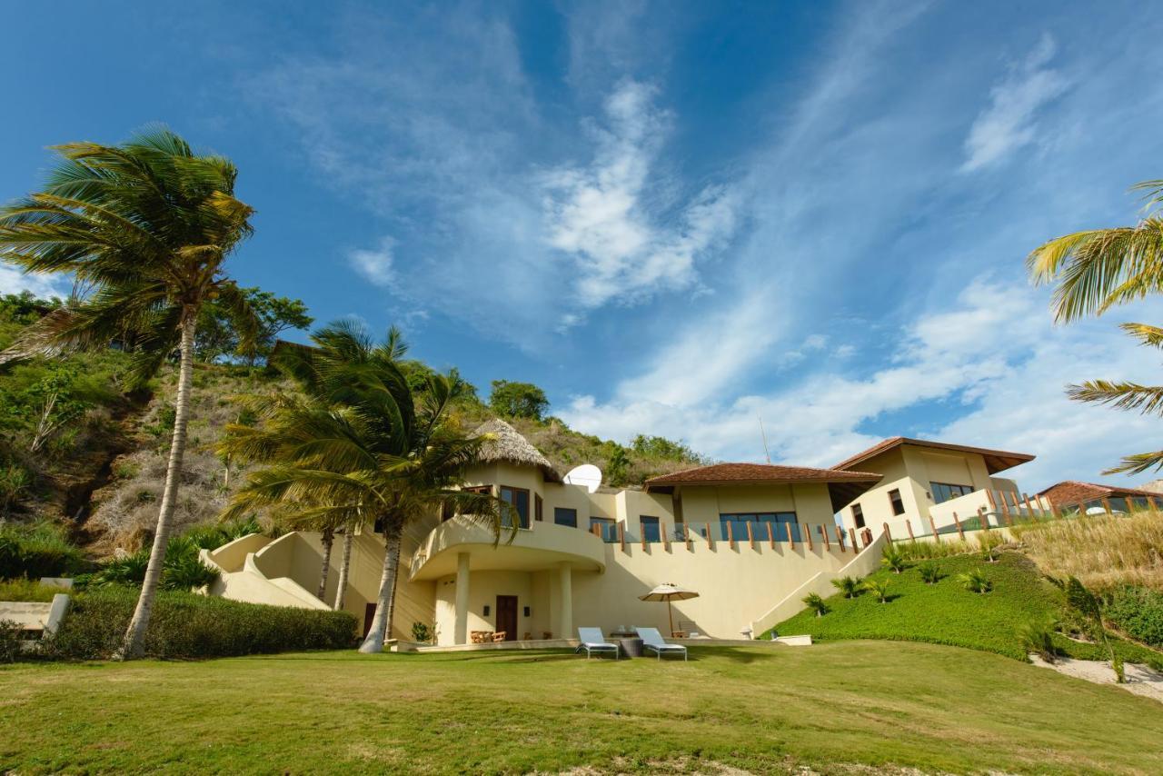Mukul Resort Tola Kültér fotó