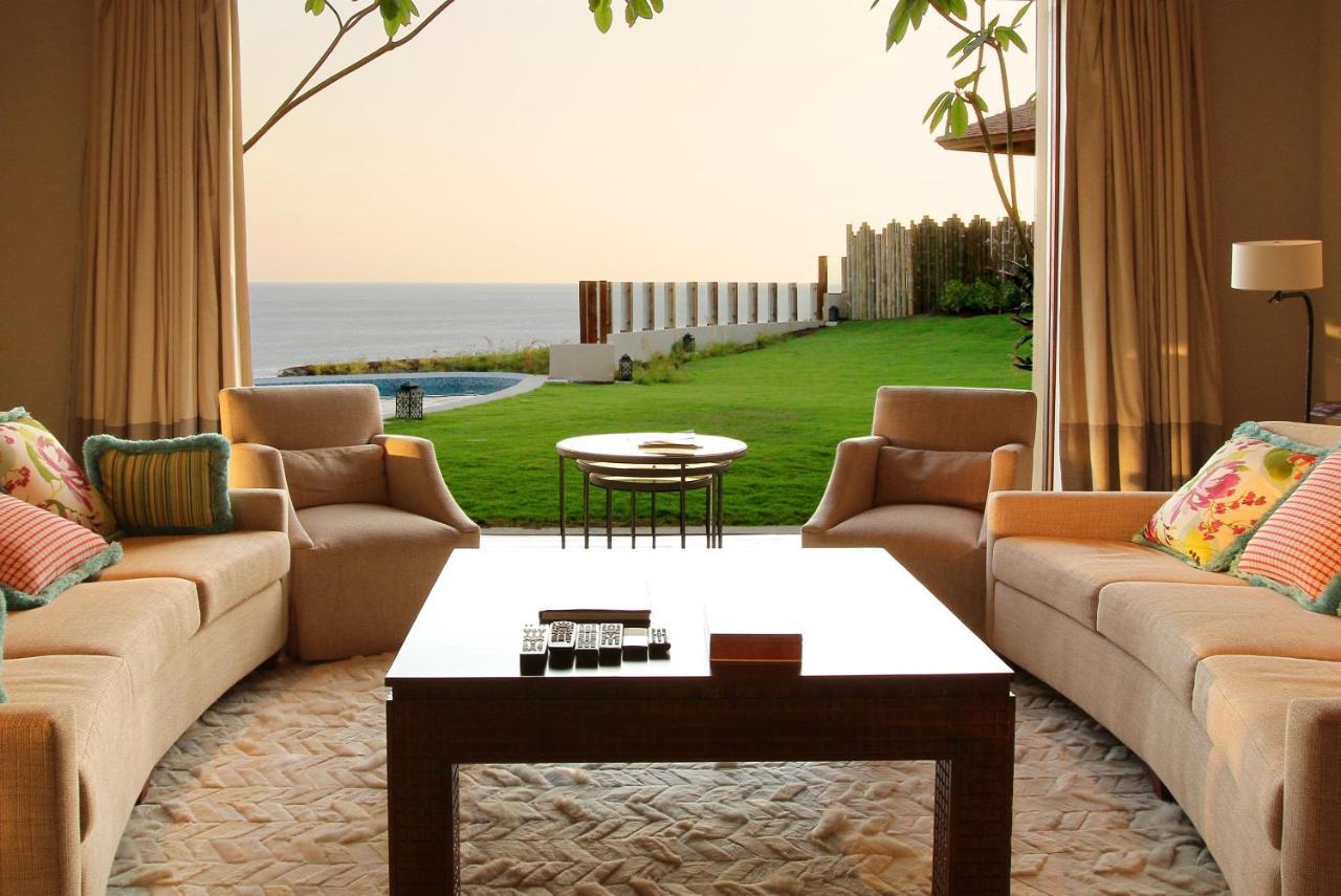 Mukul Resort Tola Kültér fotó