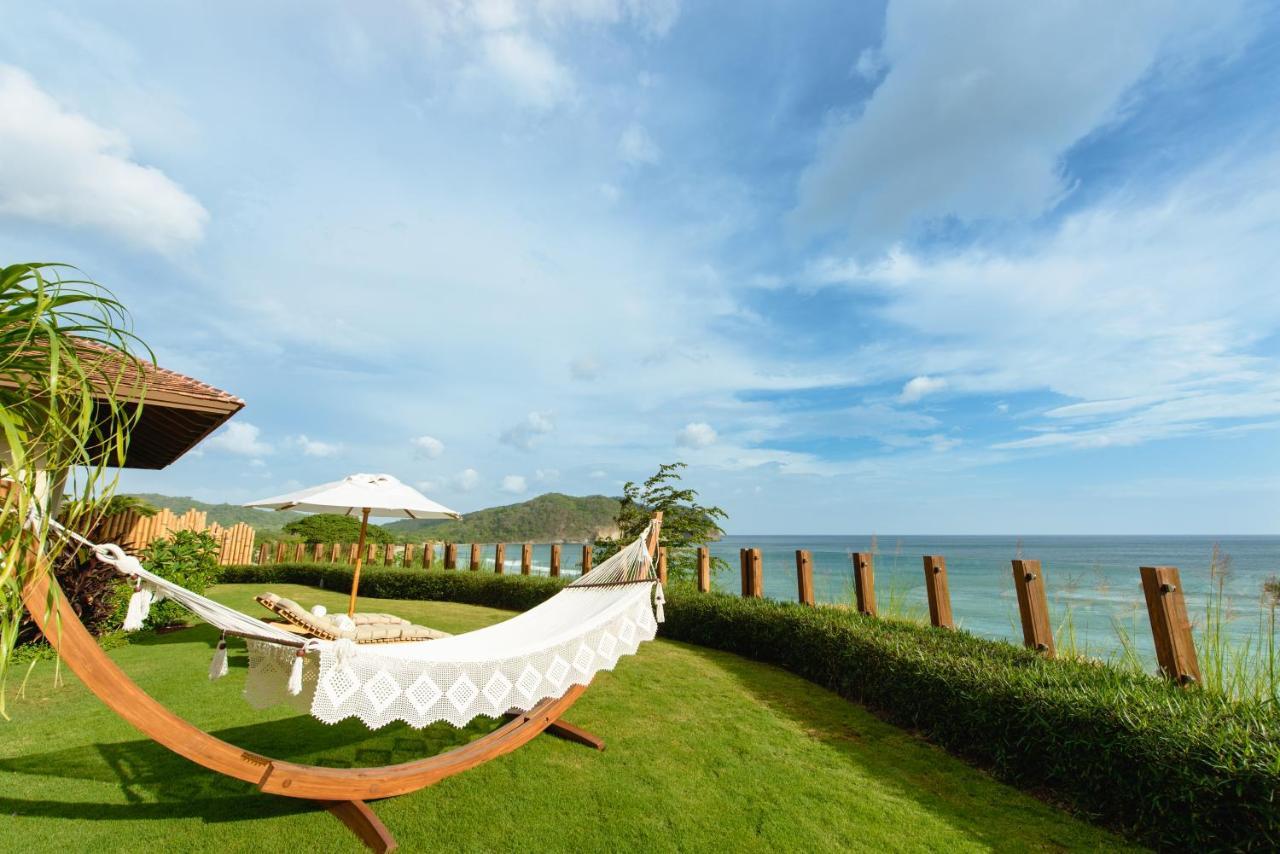 Mukul Resort Tola Kültér fotó