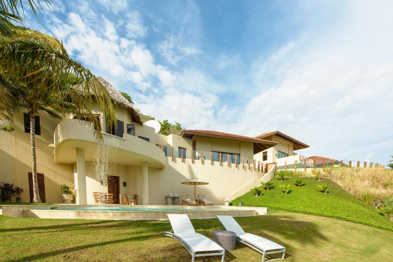 Mukul Resort Tola Kültér fotó