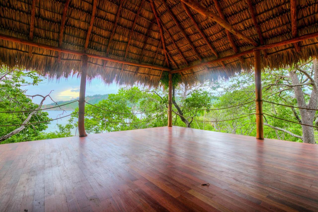 Mukul Resort Tola Kültér fotó