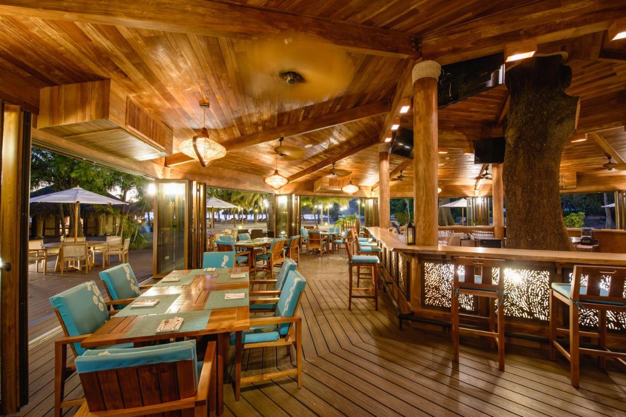 Mukul Resort Tola Kültér fotó