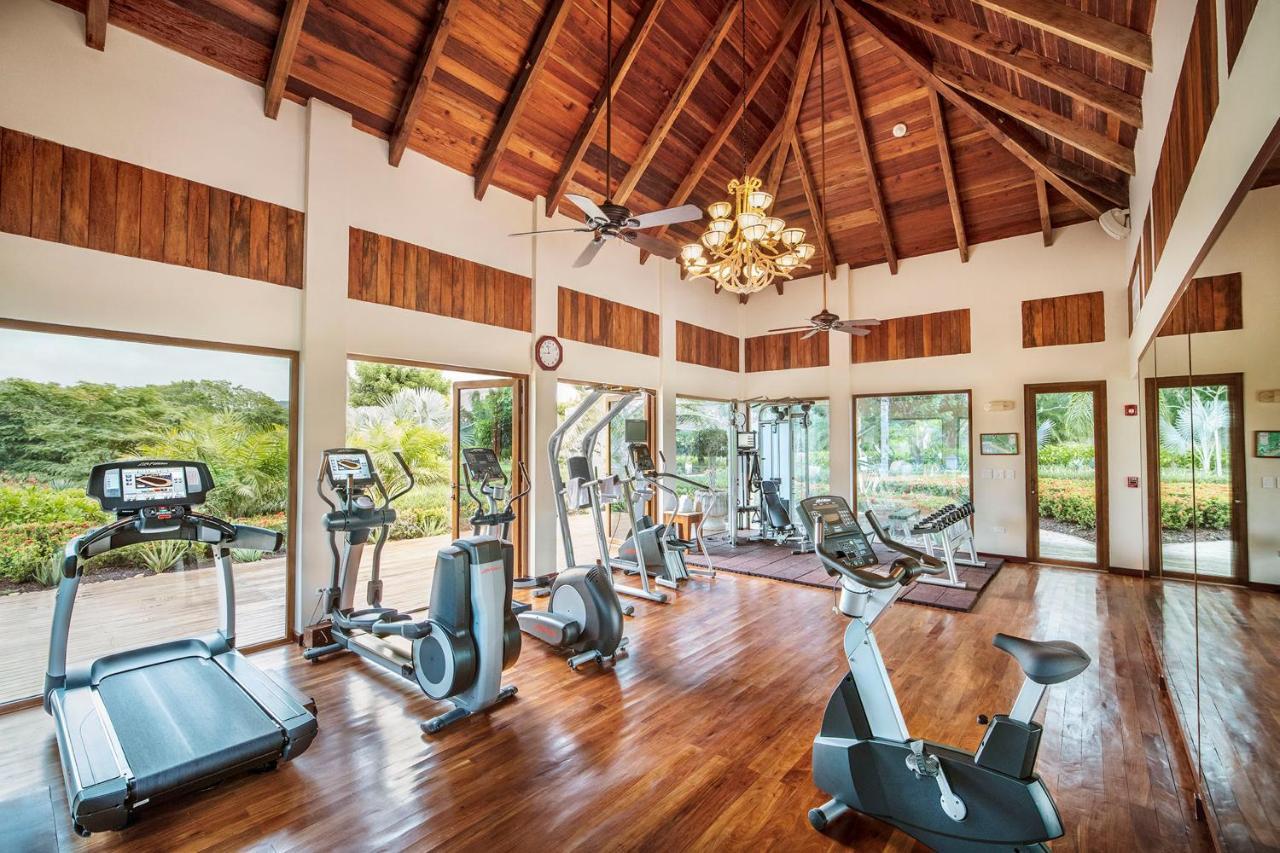 Mukul Resort Tola Kültér fotó