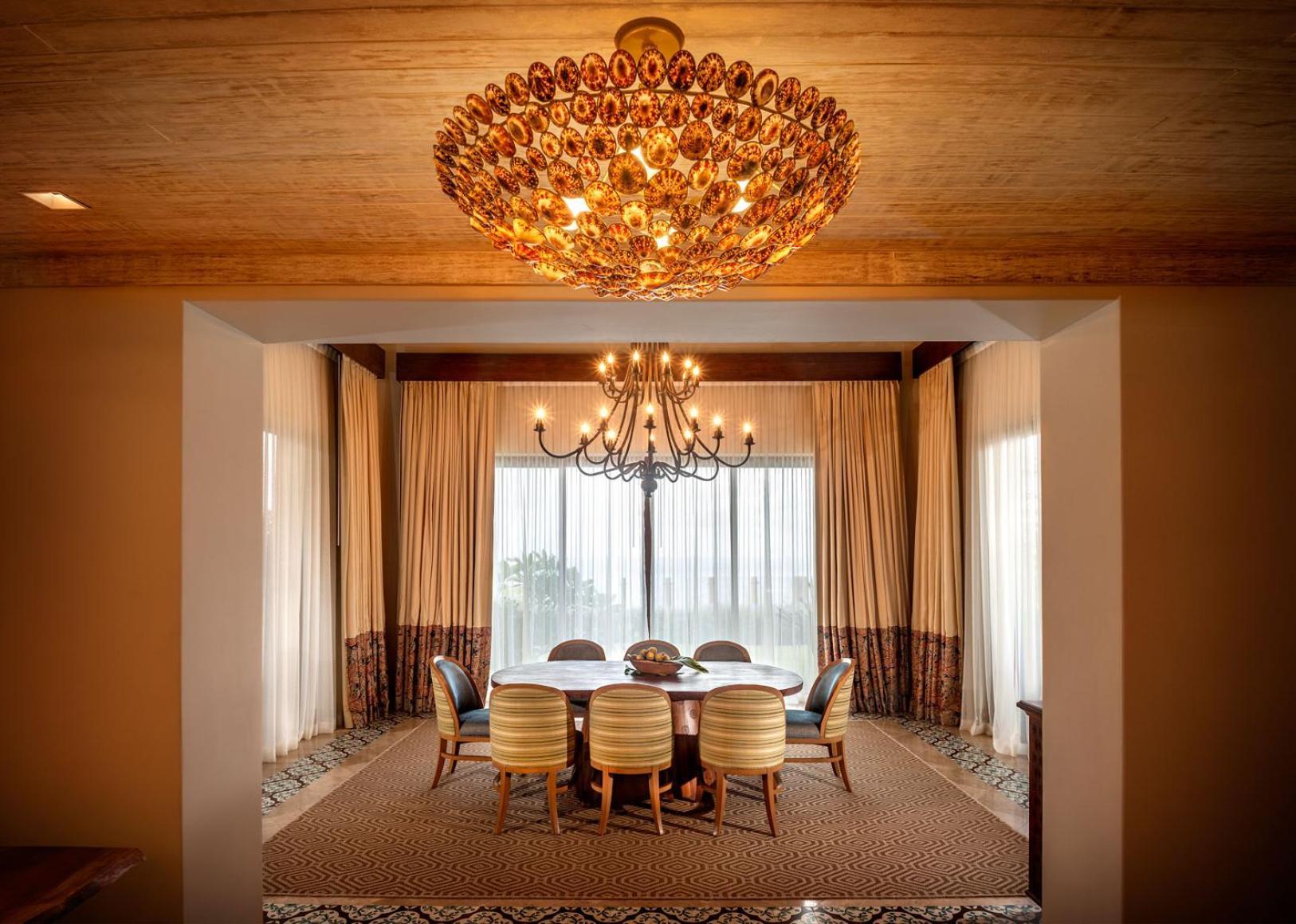 Mukul Resort Tola Kültér fotó