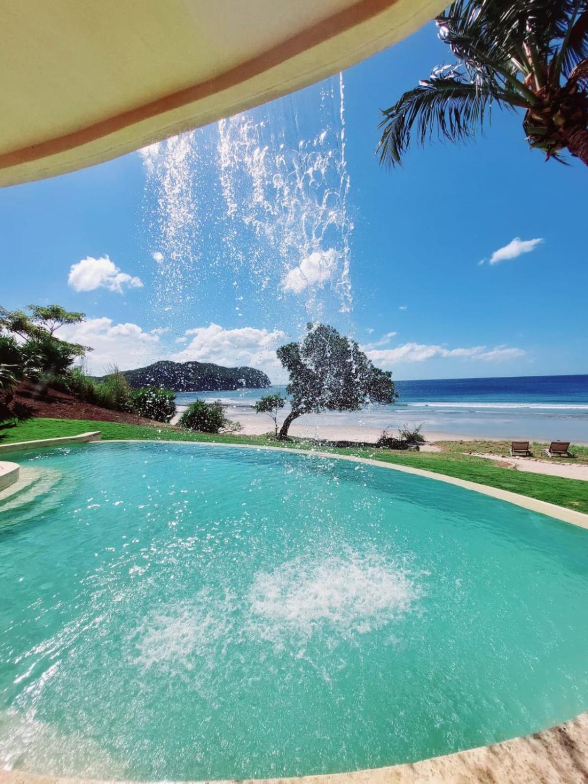 Mukul Resort Tola Kültér fotó