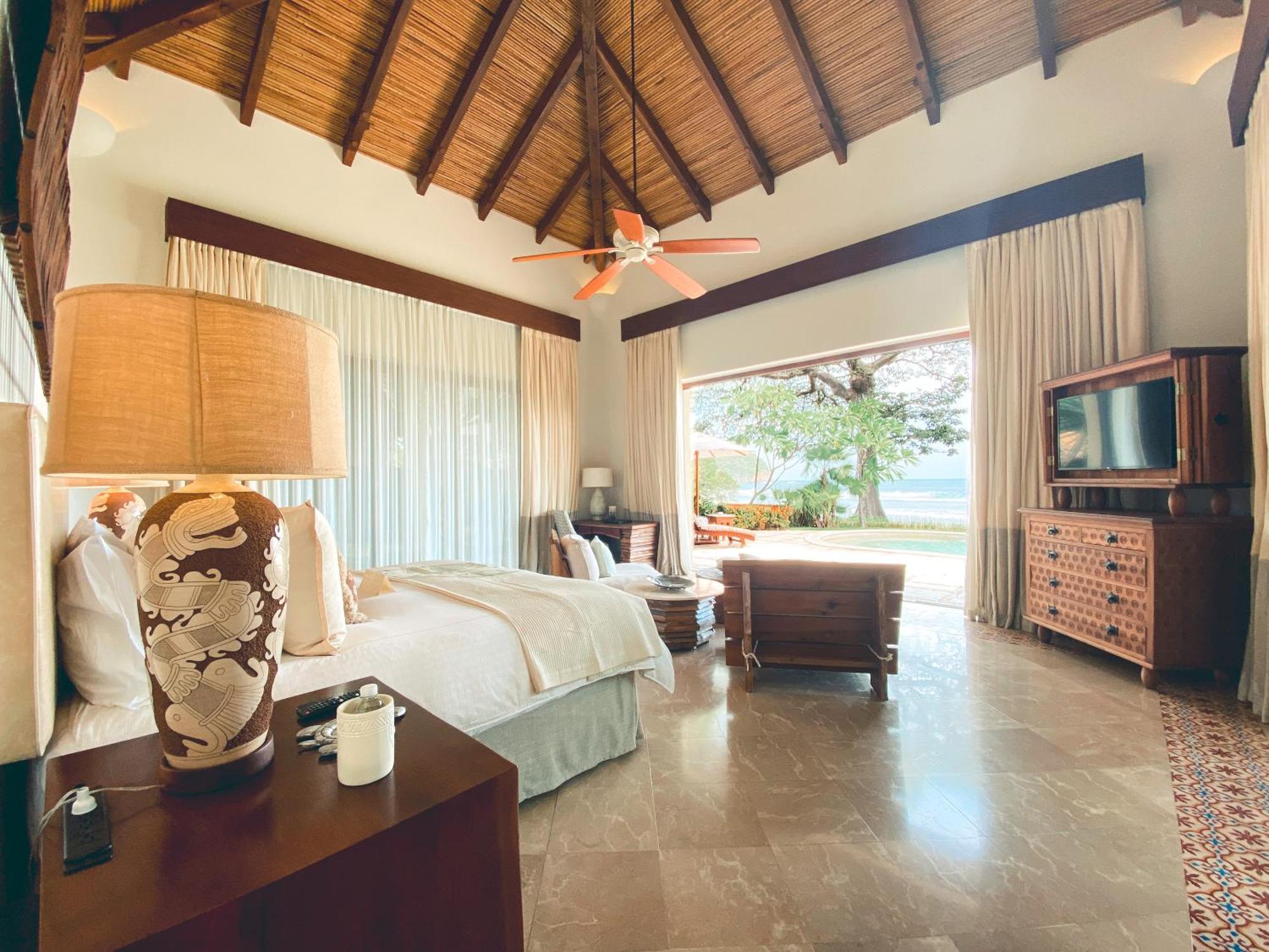 Mukul Resort Tola Kültér fotó