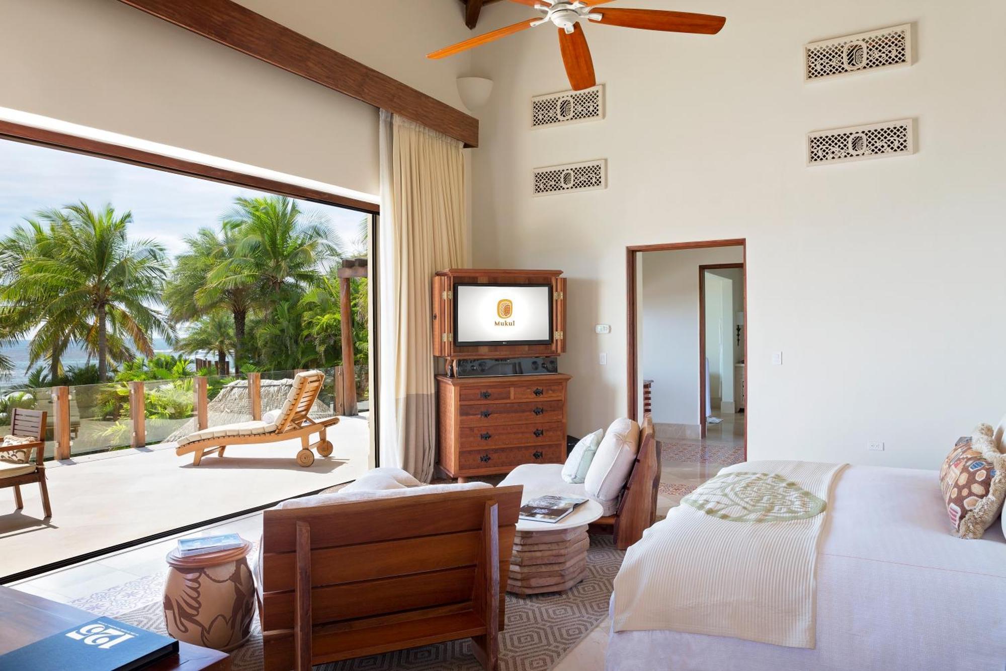Mukul Resort Tola Kültér fotó