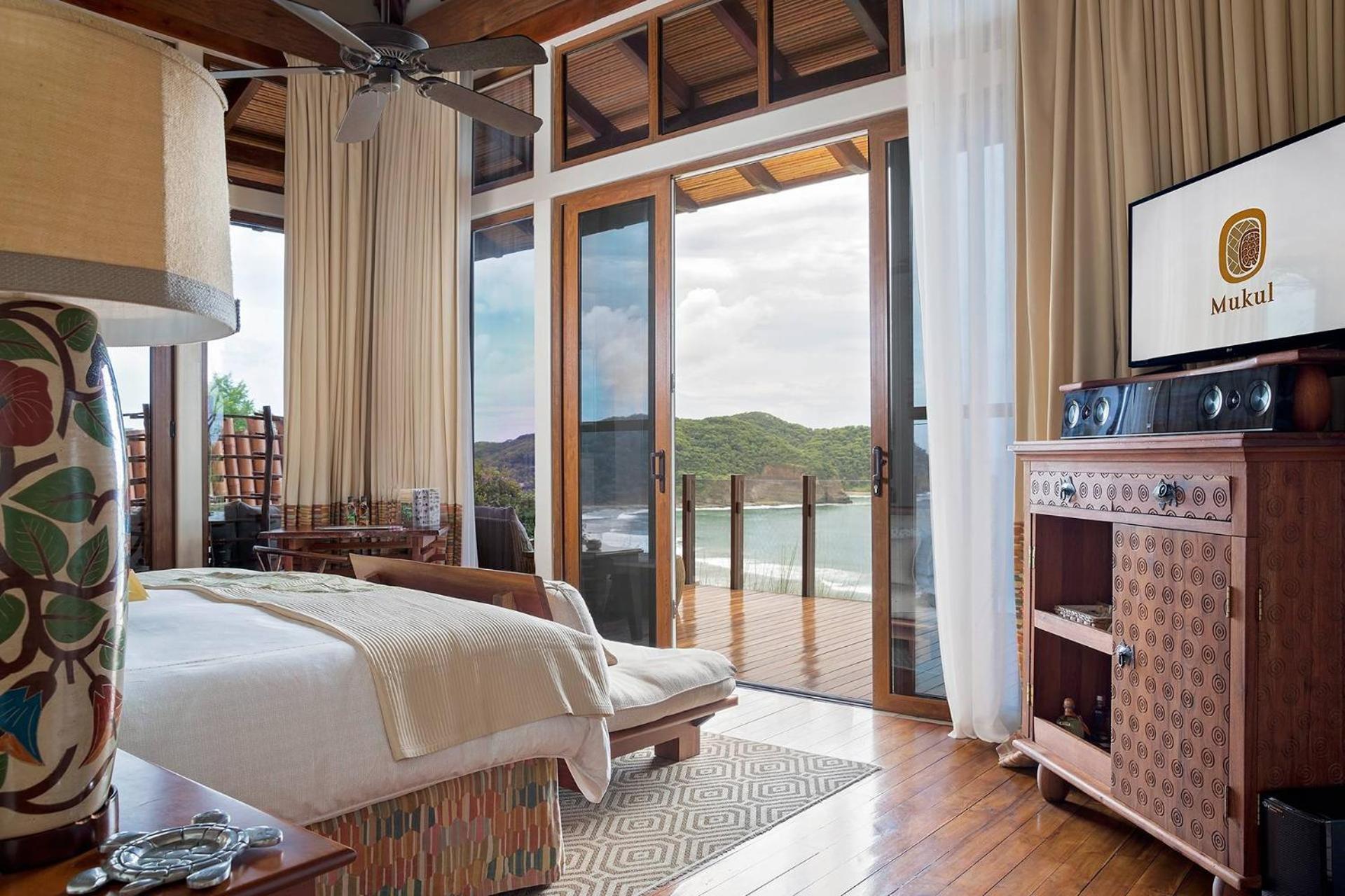 Mukul Resort Tola Kültér fotó