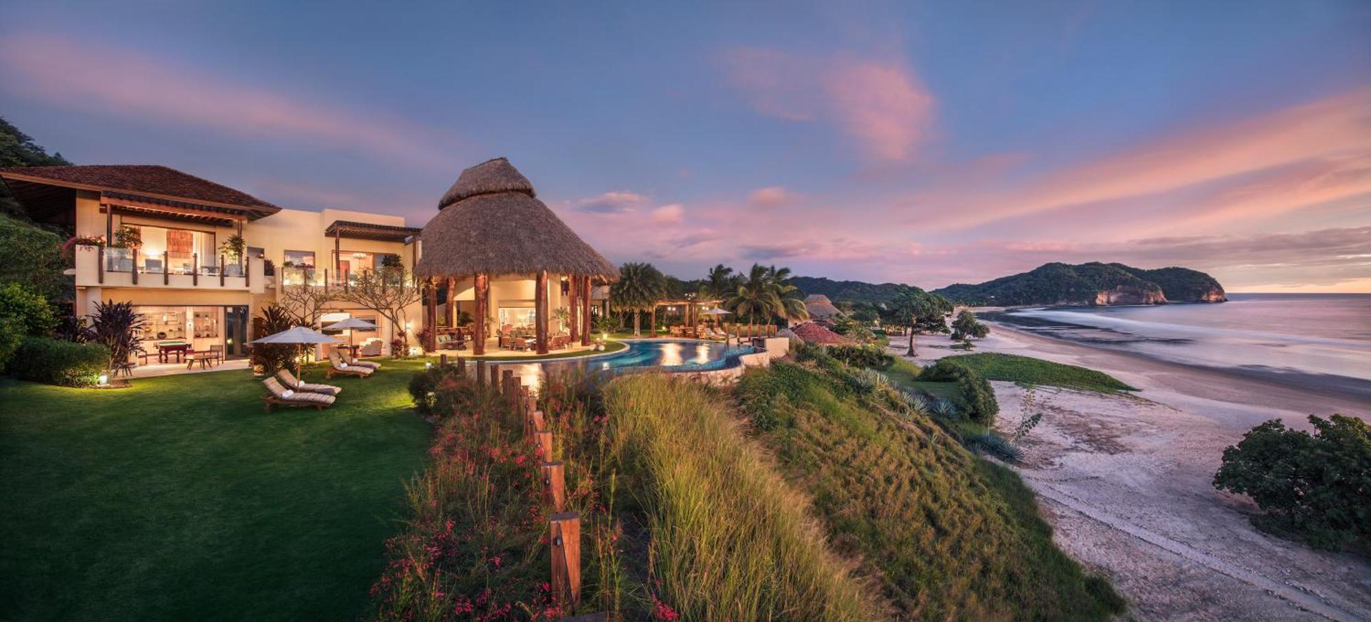 Mukul Resort Tola Kültér fotó