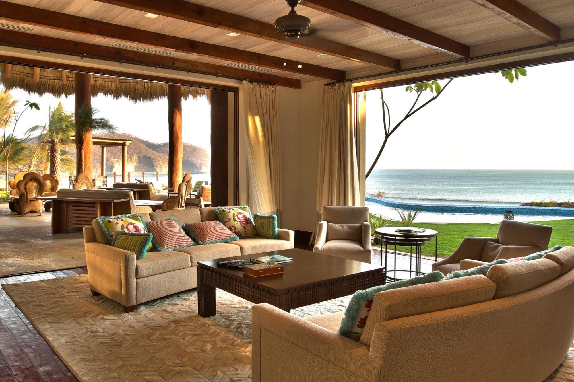 Mukul Resort Tola Kültér fotó