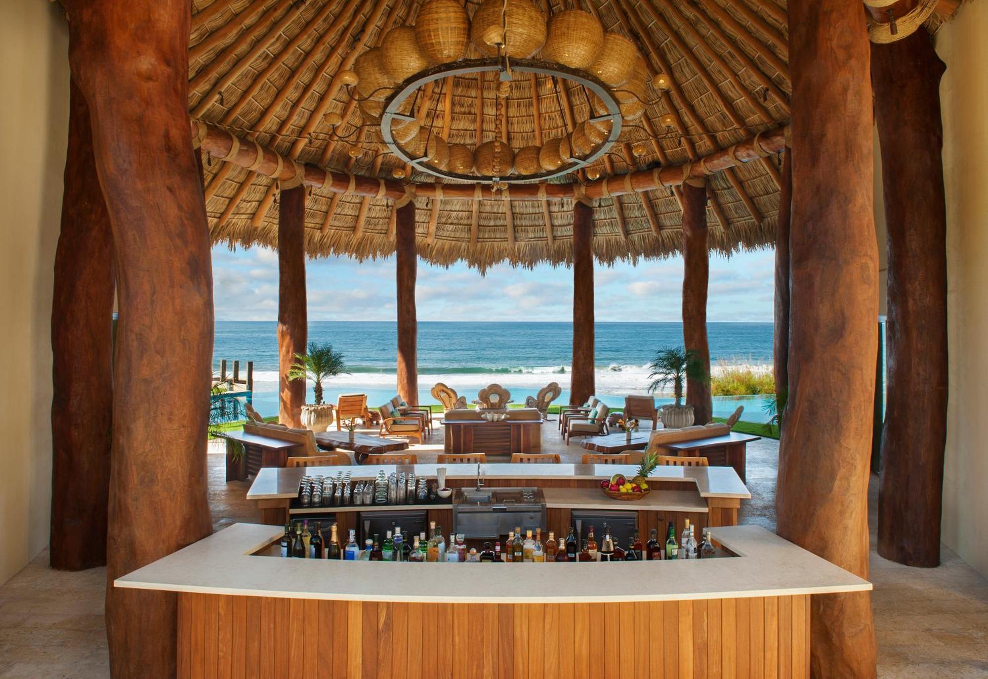 Mukul Resort Tola Kültér fotó